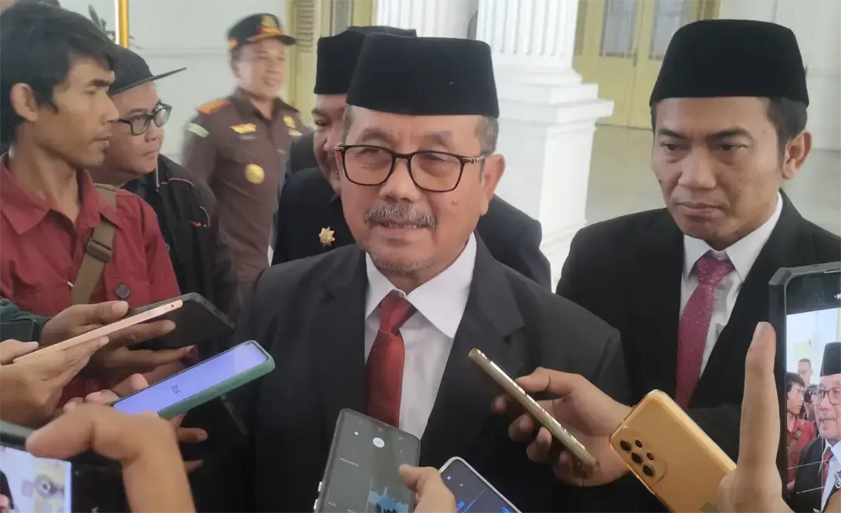 Ini Dia Daftar Lengkap Mutasi Pejabat Pemkab Cirebon, Banyak Kejutan!