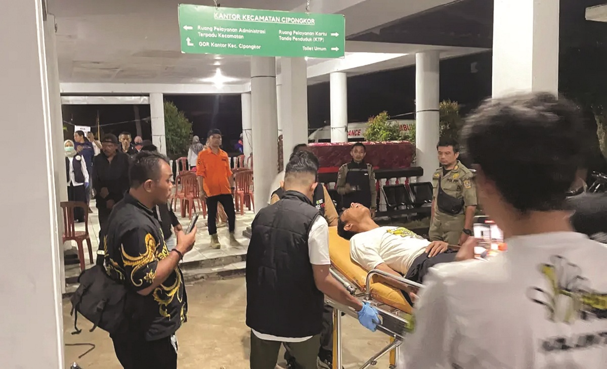 Makin Banyak Kasus Keracunan MBG, Begini Respons Ortu Siswa di Cirebon, Ada Usul dari DP