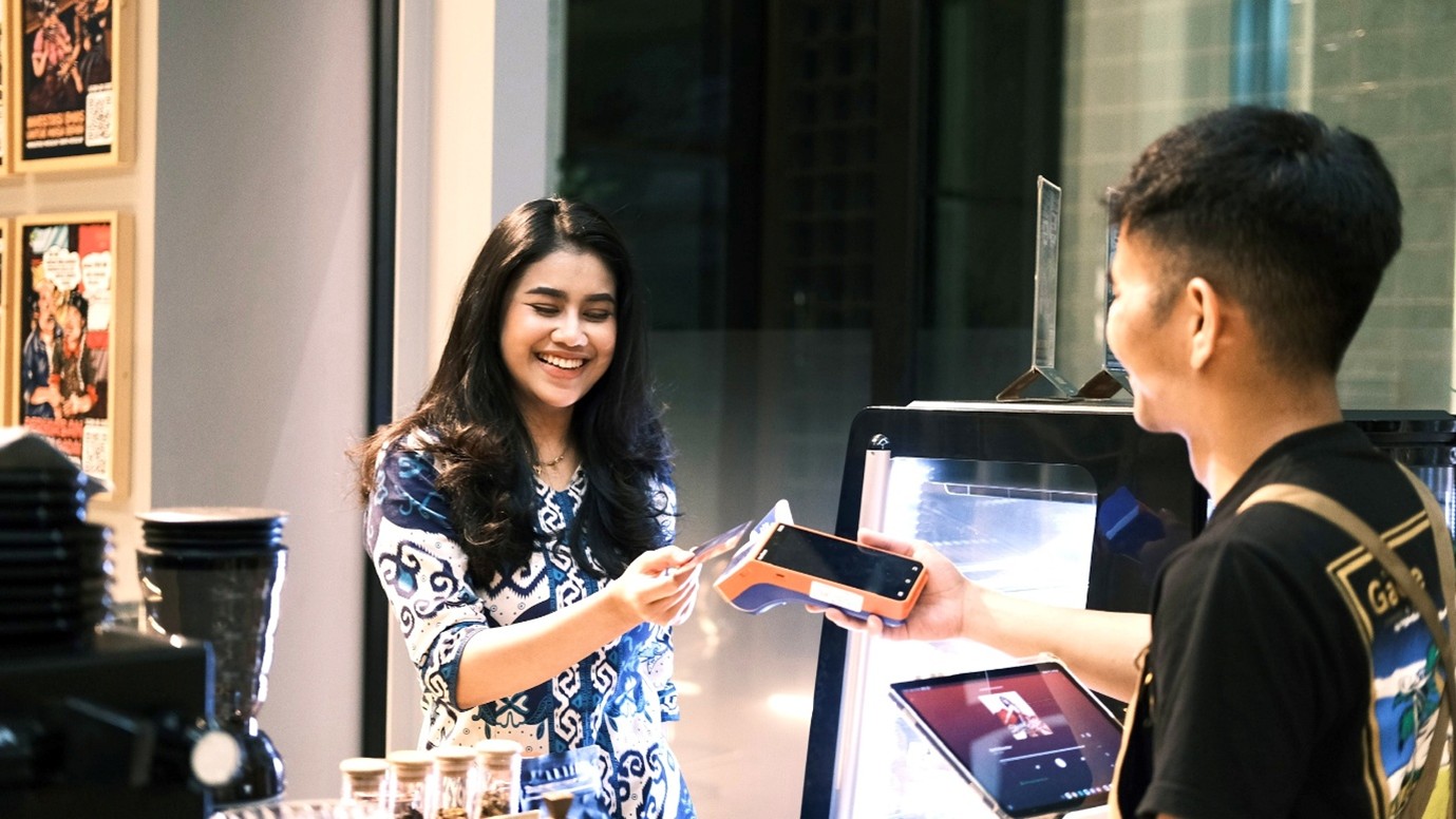 Saatnya Upgrade Kartu ke BRI Debit Contactless Mastercard, Nikmati Promo Cashback & Jelajahi Dunia Tanpa Batas