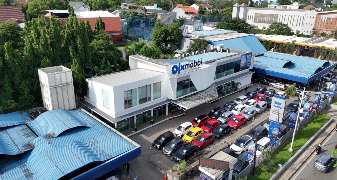 Punya Potensi Besar, Astra dan Toyota Perkuat Kemitraan Strategis di Bisnis Mobil Bekas