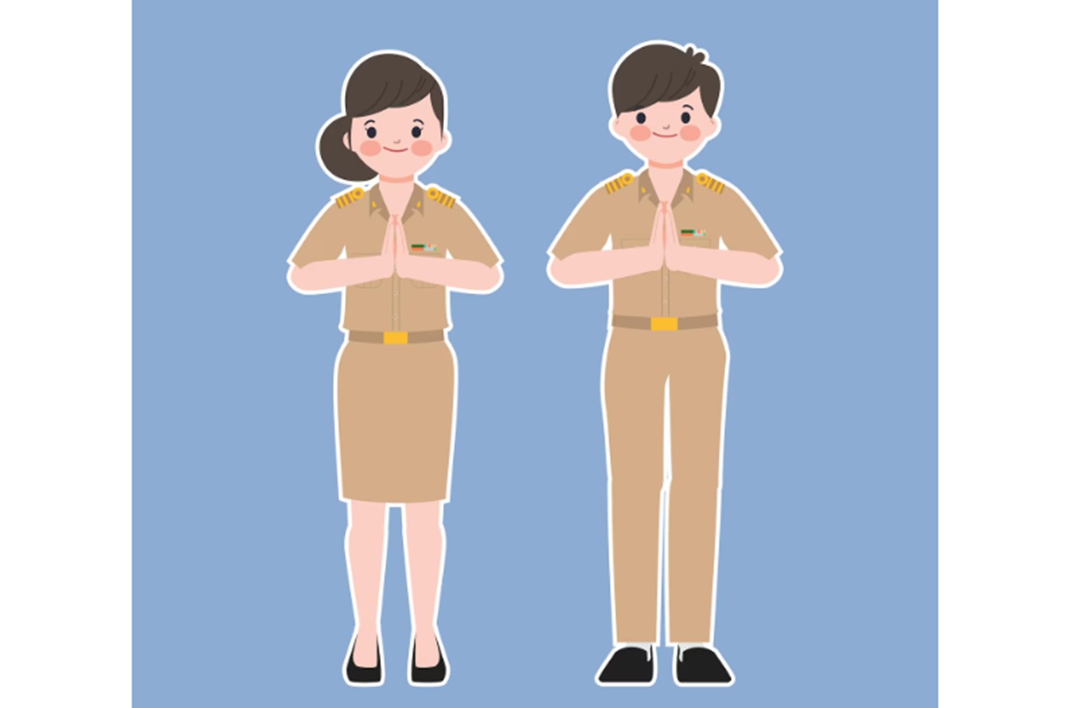 Kapan Rekrutmen ASN 2026 Dibuka? Begini Pernyataan Resmi Istana