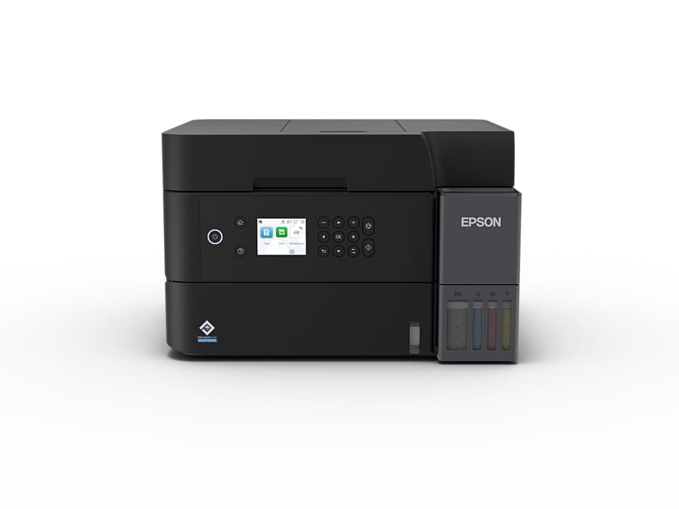 Epson Memberdayakan Usaha Kecil dengan Seri Printer EcoTank Generasi Terbaru