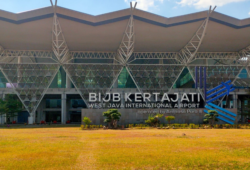 Alhamdulillah! Bandara Kertajati Layani Penerbangan Tujuan Kuala Lumpur Mulai 17 Mei 2023