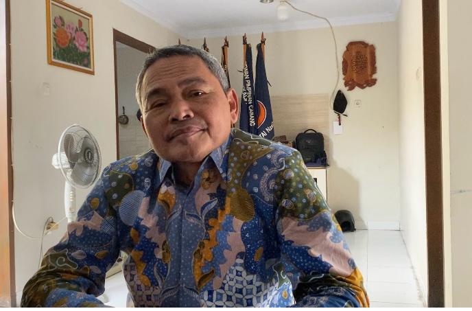 Konflik Timur Tengah Memanas, DPR RI Usulkan Penundaan Ibadah Haji 2026