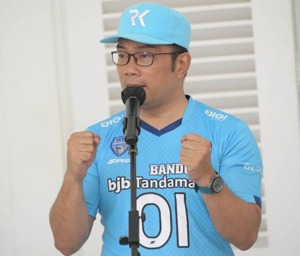 Ridwan Kamil Soal Bandara Kertajati, Siap Jadi Embarkasi Haji 