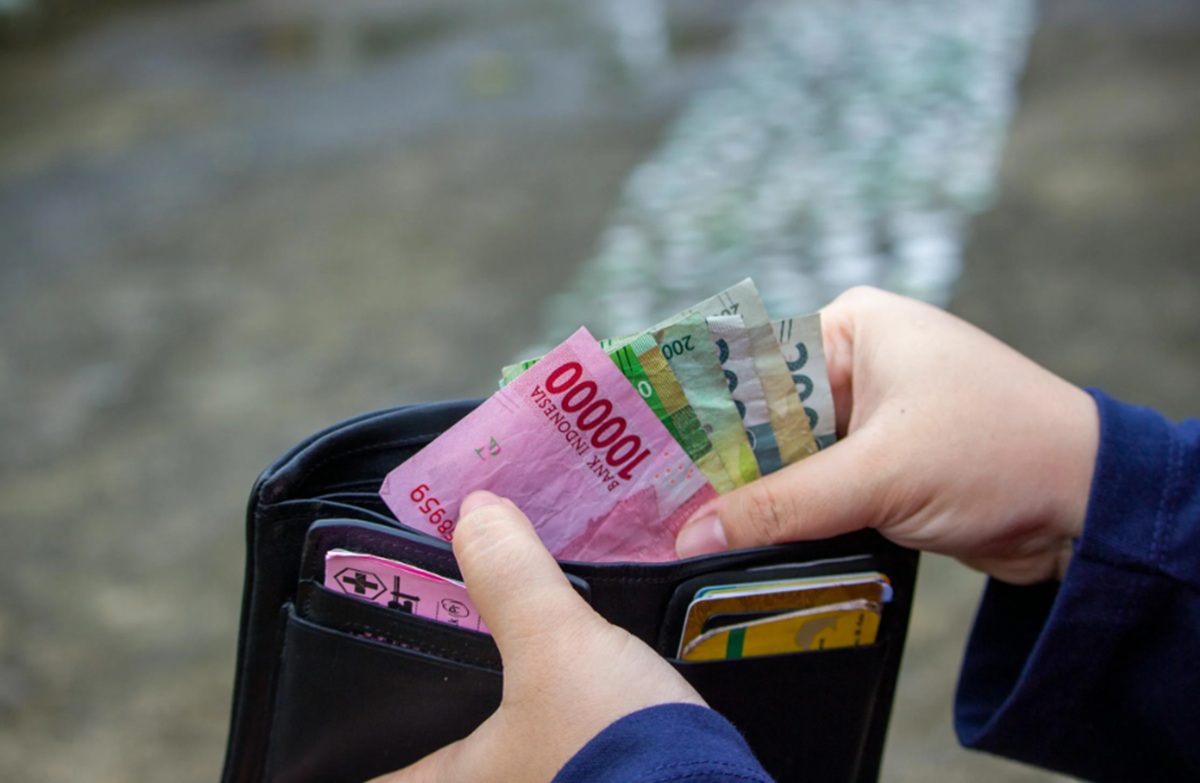 Cara Penukaran Uang Baru Bank Indonesia: Cek Jadwal, Syarat, dan Cara Daftar di Pintar BI
