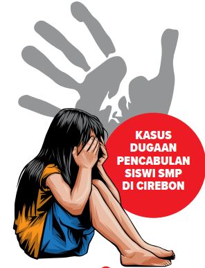 Polres Cirebon Dalami Kasus Persetubuhan Anak, Keluarga Korban Desak Keadilan