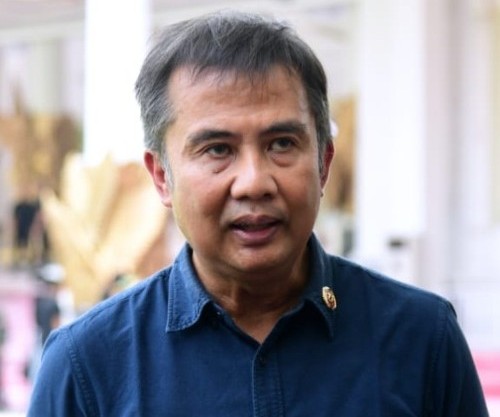 Bey Machmudin Ditunjuk Jadi Pj Gubernur Jabar, Ridwan Kamil: Sesuai Aspirasi Masyarakat