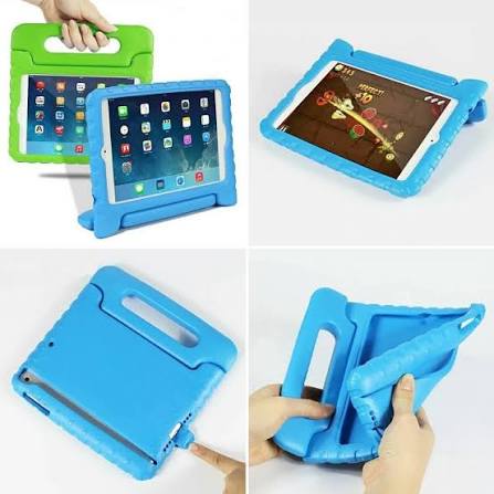 Tablet Ramah Anak dengan Casing Tahan Banting, Ini Pilihan Harga Terjangkau
