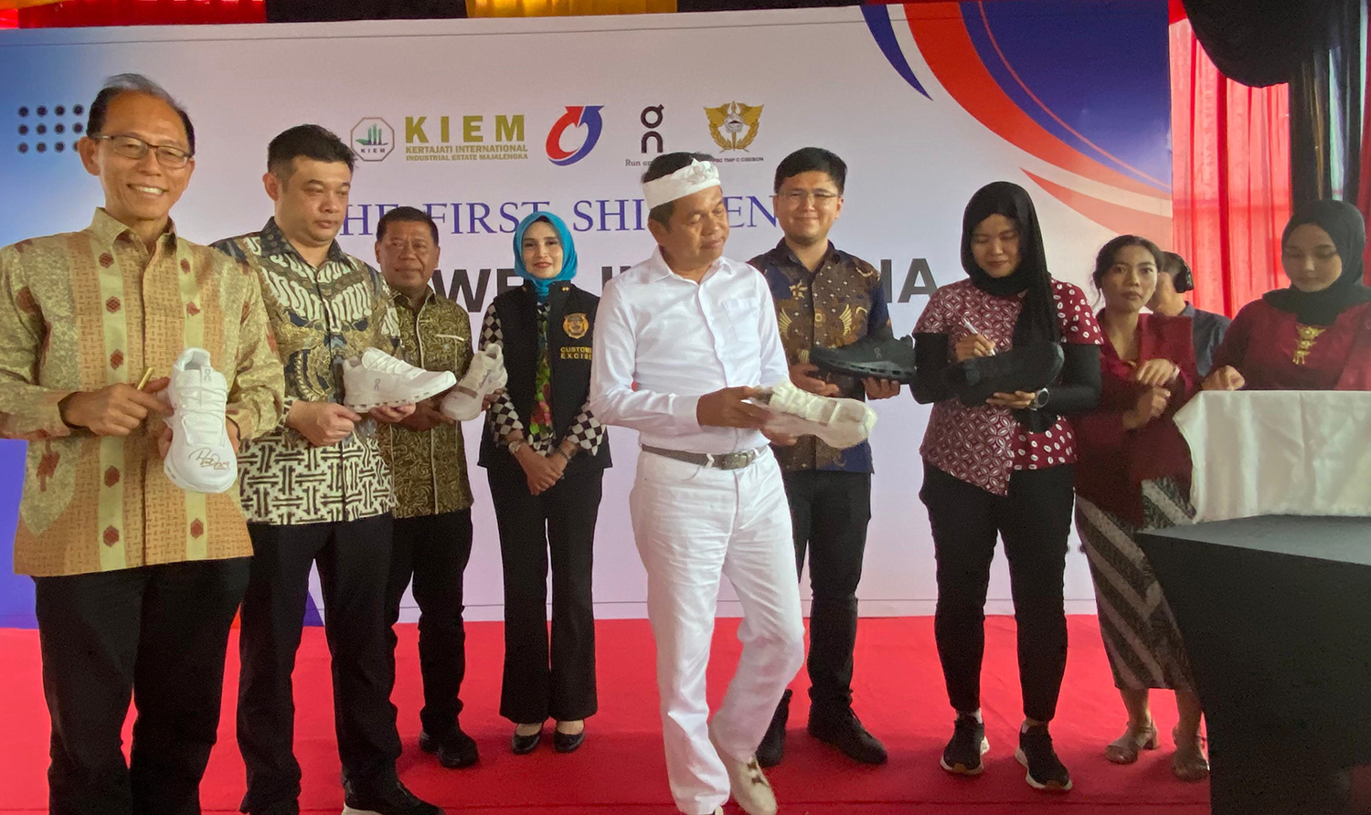 KDM: Persoalan Administrasi Kawasan Industri Kertajati Tuntas Pekan Depan