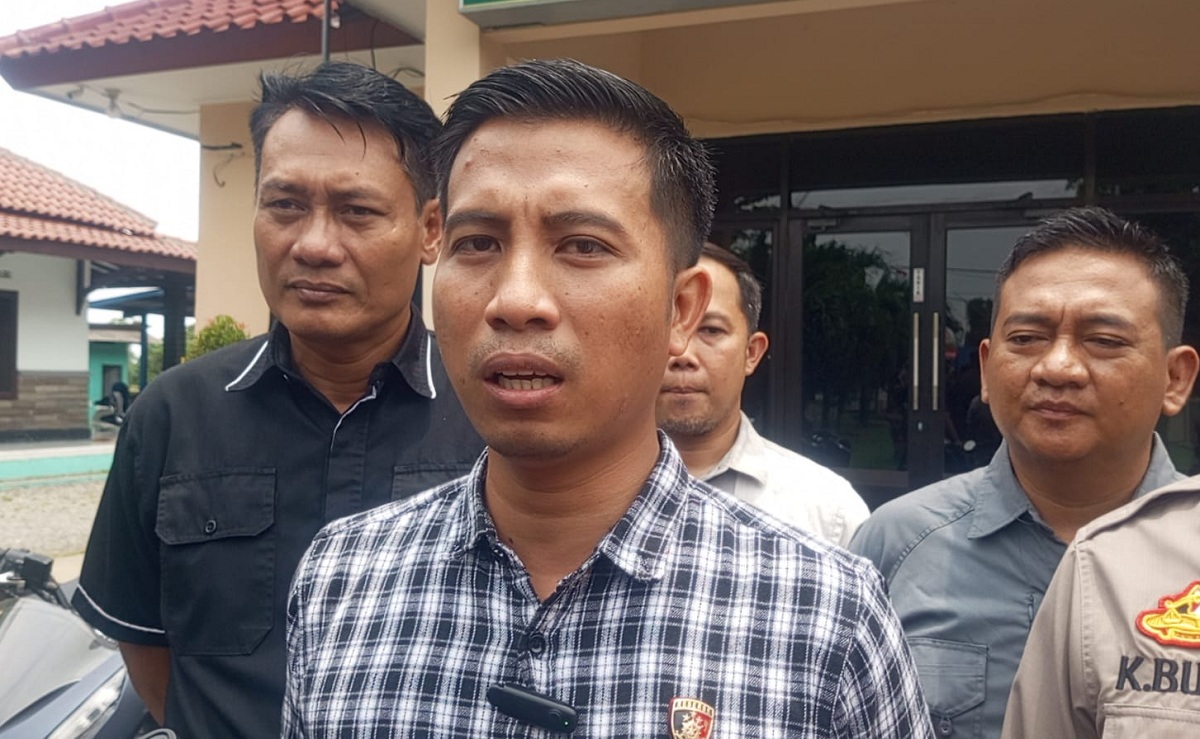 14 Remaja Diamankan Polisi Diduga Terlibat Tawuran Konten, 5 Sudah Jadi Tersangka 