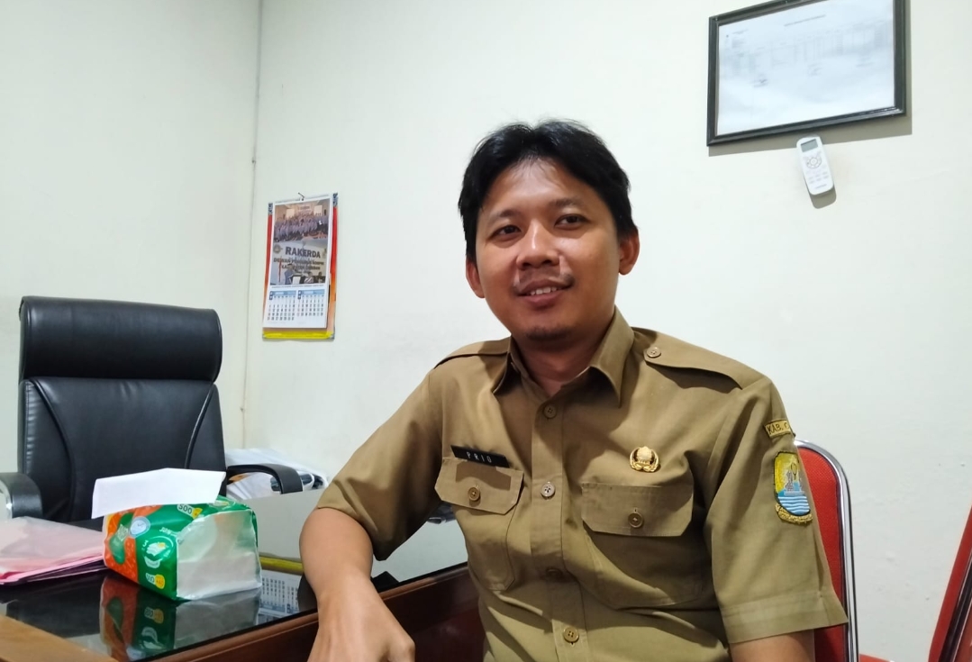 Jelang Libur Lebaran, Hari Ini Bupati Cirebon Gelar Mutasi ASN Besar-besaran