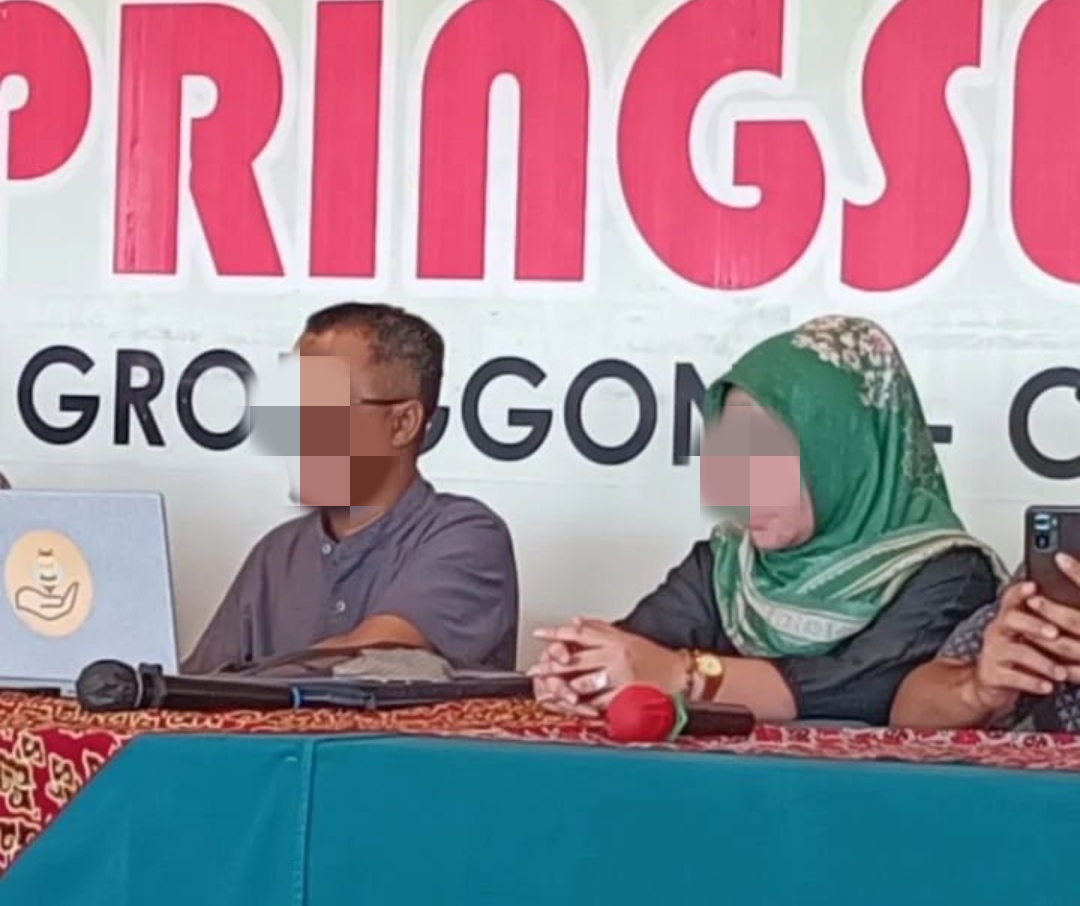 4 Petinggi PT MBM Dicari Mitra Ternak Lemah Klanceng, Ada yang Asli Cirebon