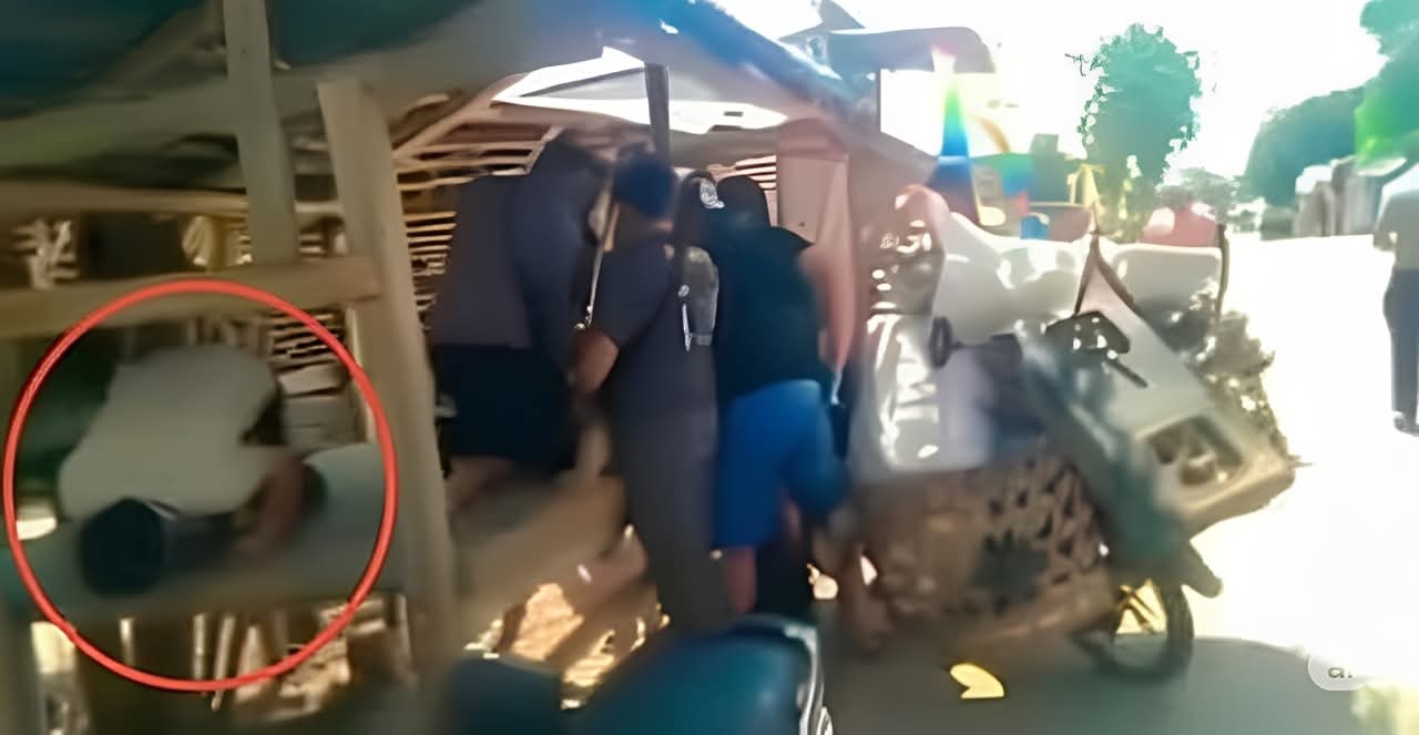 VIRAL! Bripda Alvian Ditangkap, Kasat Reskrim Polres Indramayu Sujud Syukur