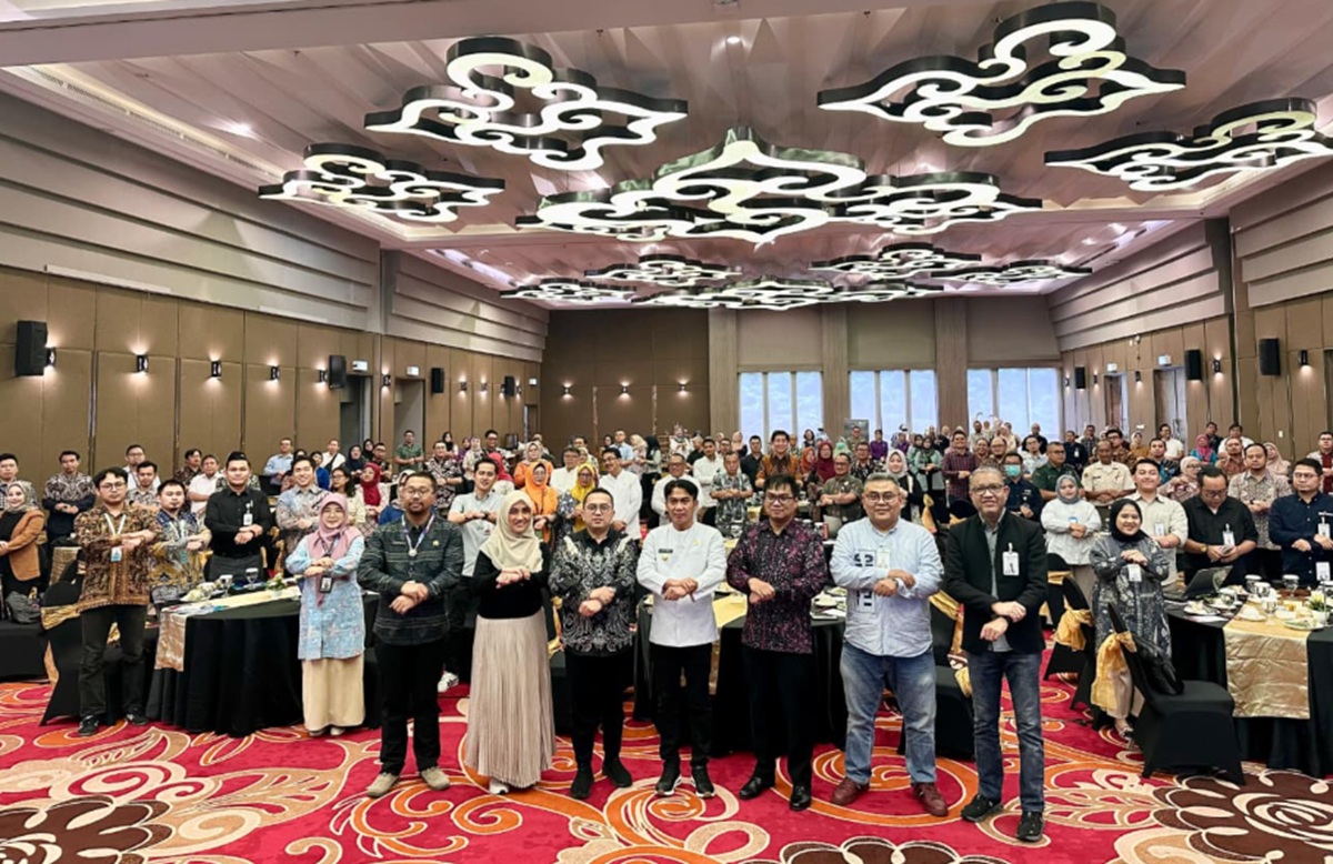 BSI dan BPJS Kesehatan Perkuat Sinergi Cegah Kecurangan JKN 2026 di Cirebon