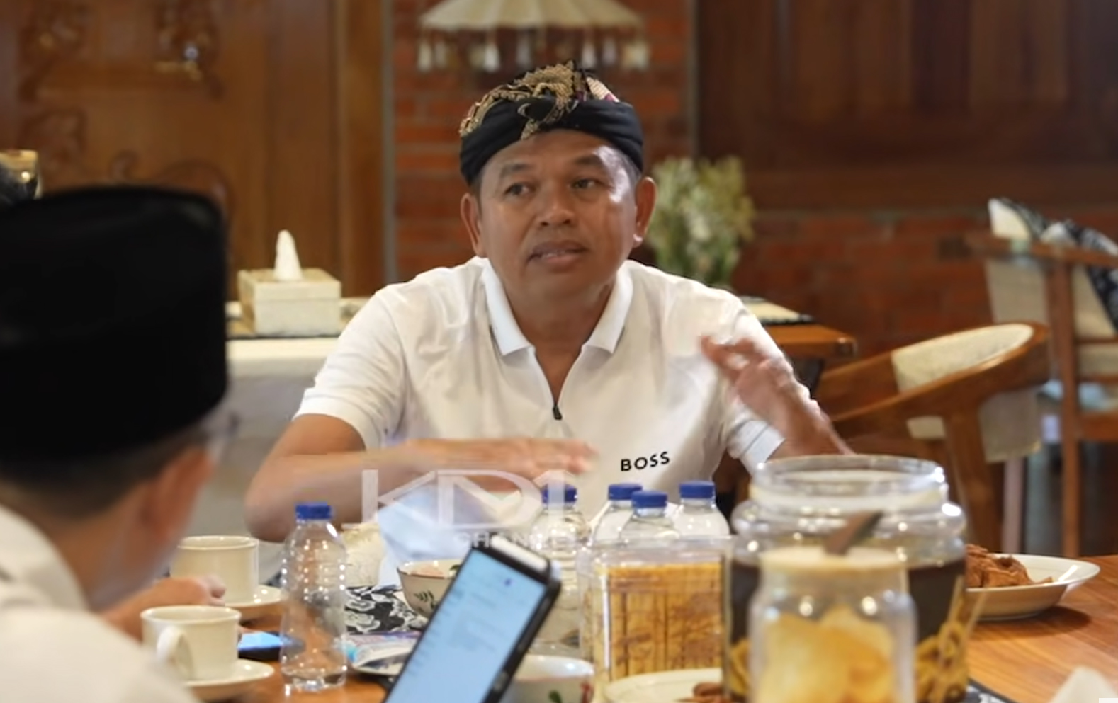 Cara Jitu Dedi Mulyadi Tanggulangi Desa Miskin di Jawa Barat, Ini Dia!