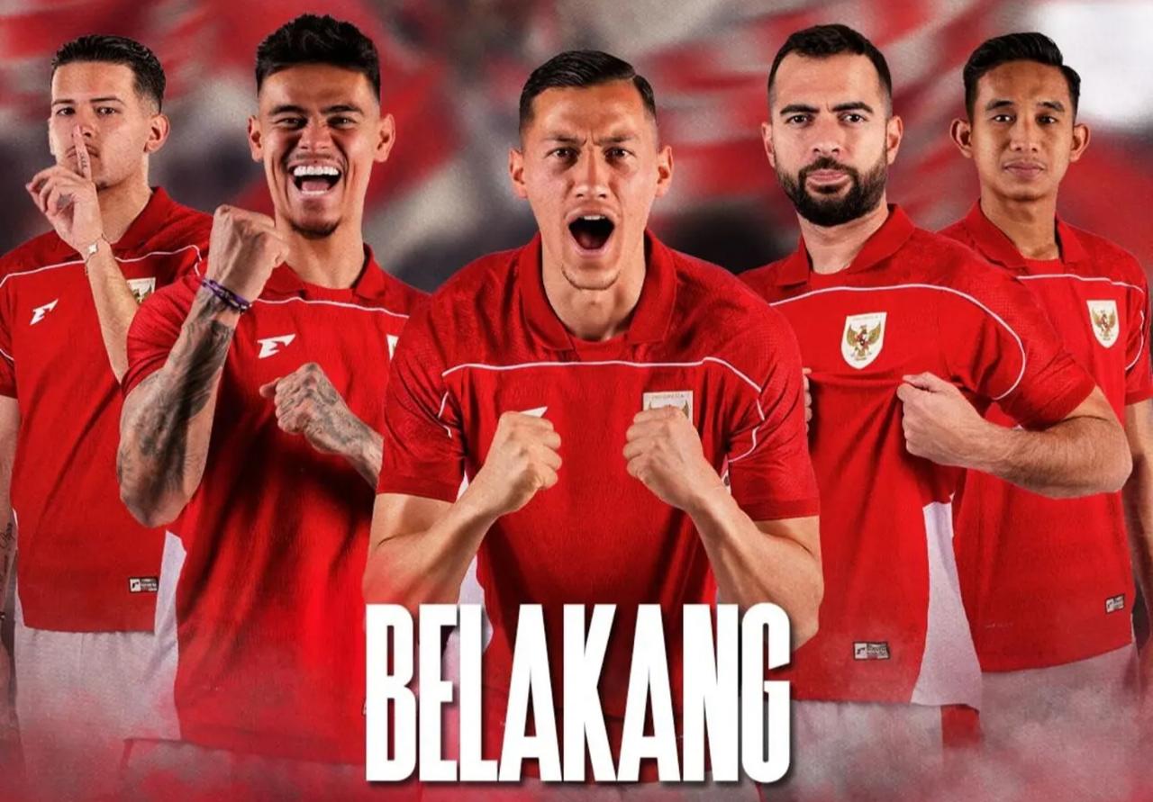 Garuda Calling! Ragnar Oeratmangoen Tak Ada, Elkan Baggott Menghilang