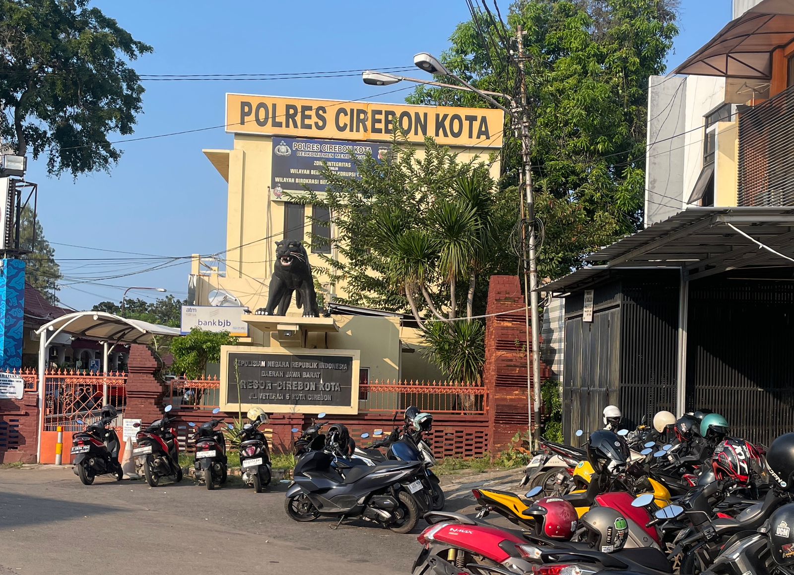 Merasa Ditipu oleh Salahsatu Kantor Leasing, Warga Lapor Polisi Karena Mobilnya Raib