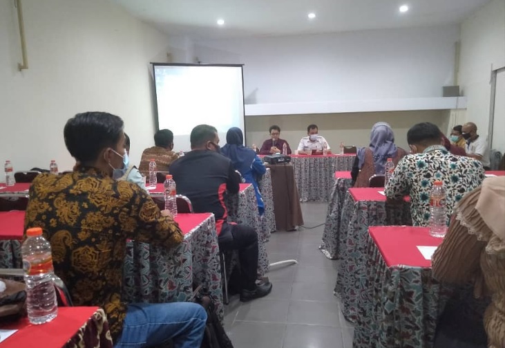 Gay Dominasi Kasus HIV AIDS di Kabupaten Cirebon, dr Lukman: Awalnya Kaget Juga