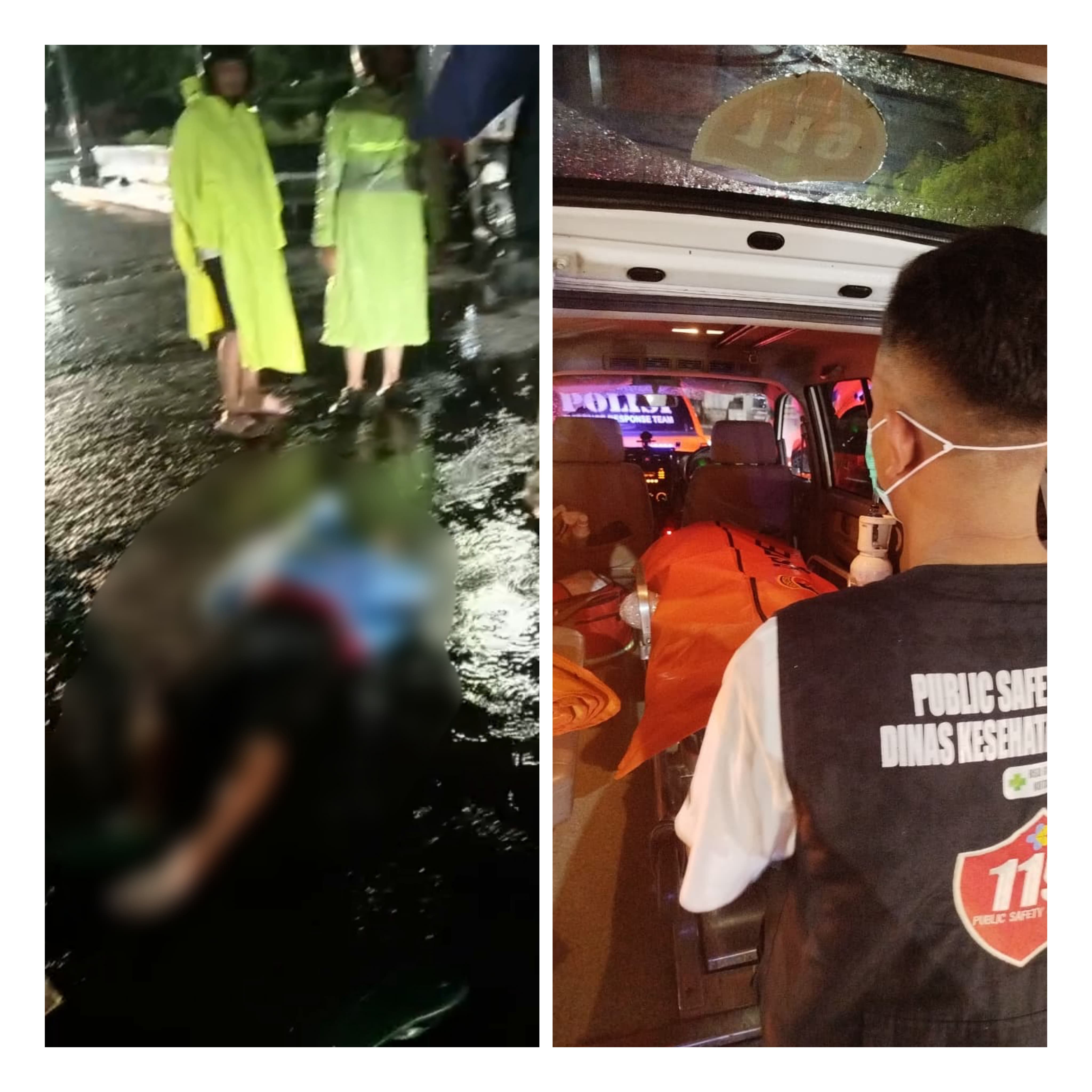 Antar Penumpang ke Stasiun, Tukang Becak di Cirebon Mendadak Meninggal di Jalan