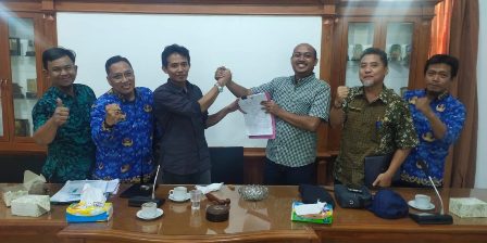 Rampung Dibahas, Raperda Fasilitasi Penyelenggaraan Pesantren Segera Disahkan Jadi Perda