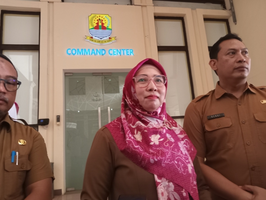 Inilah Anjuran Kadinkes Kabupaten Cirebon untuk Mencegah Penyebaran Monkeypox