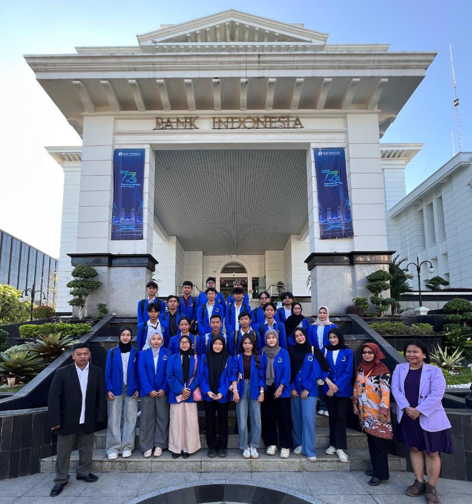 IPB Cirebon Siapkan SDM Ritel Hadapi Ekonomi Digital