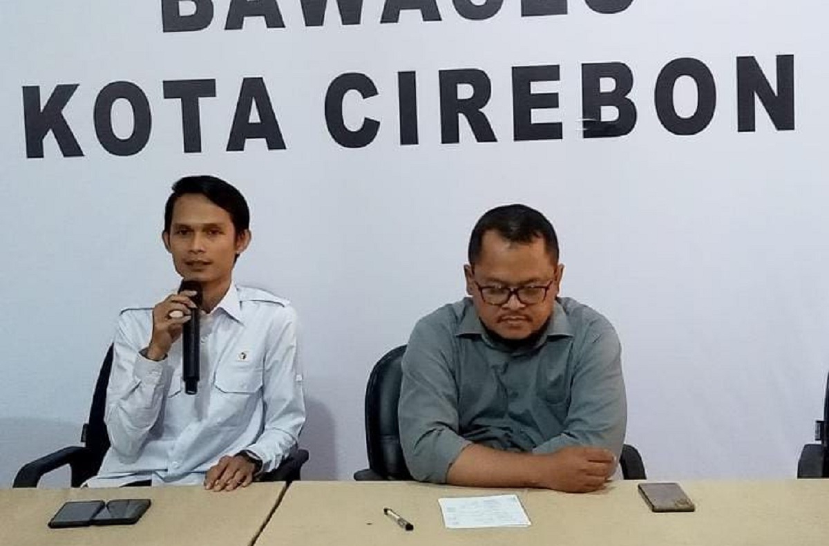 Pilkada Kota Cirebon, Bawaslu Pastikan Pengawasan Dilakukan dengan Ketat