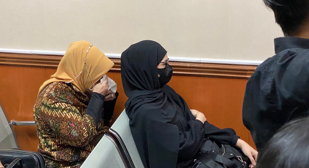 Air Mata Ibunda AKBP Dody Tumpah di Persidangan, Anaknya Dituntut 20 Tahun Penjara Gara-gara Narkoba