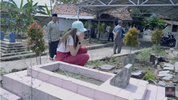 Selama Ini Disebut dari Bali, Luna Maya Ternyata Keturunan Cirebon, Cucu Kapten Soedjono