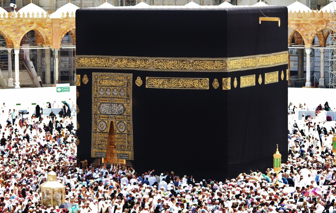 Optimalkan Pelayanan Ibadah Haji 2024, Kemenag Sudah Terjunkan Tim ke Arab Saudi