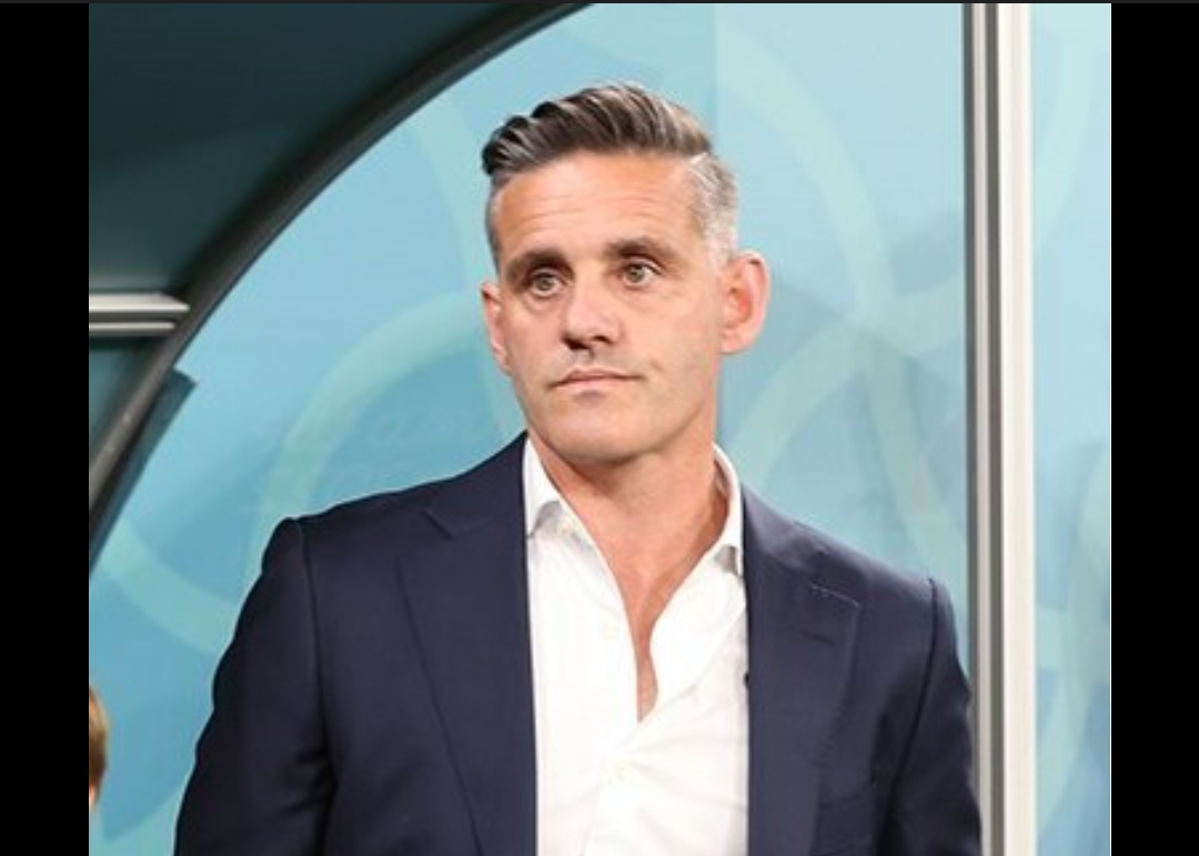 Bursa Pelatih Timnas Indonesia Makin Panas!  Mantan Pelatih Kanada John Herdman Masuk Kandidat