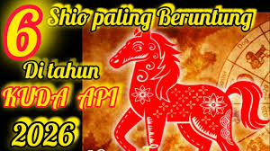 Tahun Panen Rezeki! Ramalan Shio Macan di Tahun Kuda Api 2026