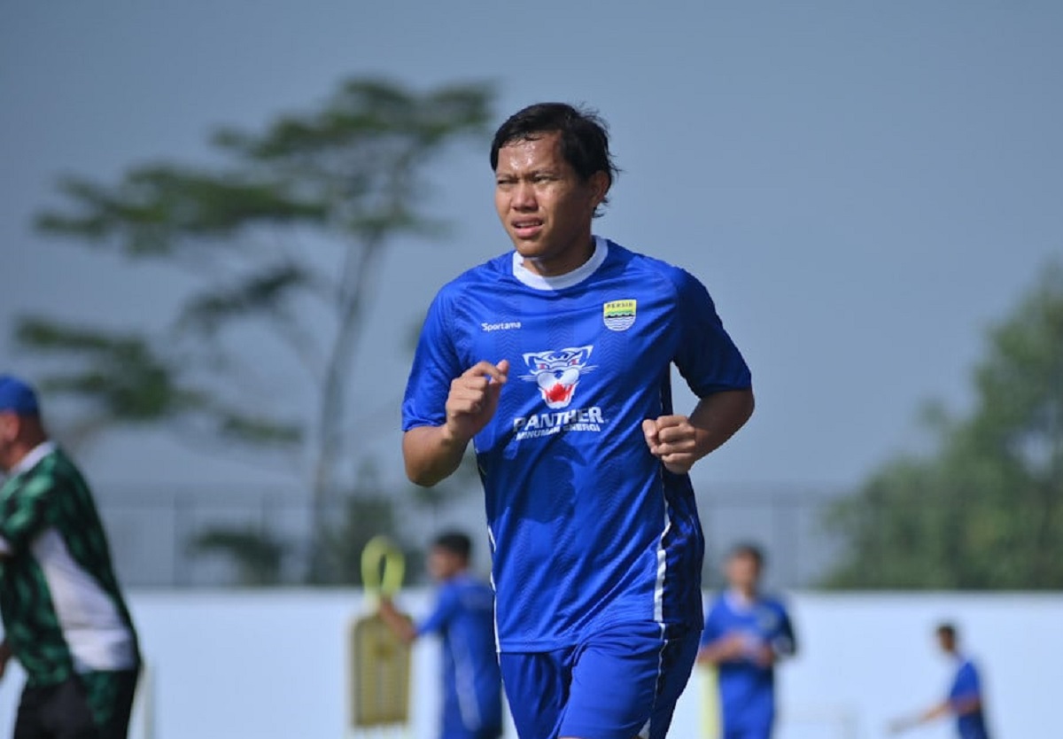 Komentar Adam Alis Soal Isi Skuad Persib Bandung, Bobotoh Wajib Simak Kata-katanya