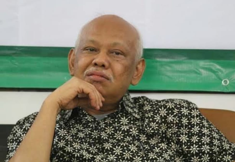 Ketua Dewan Pers Azyumardi Azra Meninggal Dunia, Sempat Dirawat di Malaysia