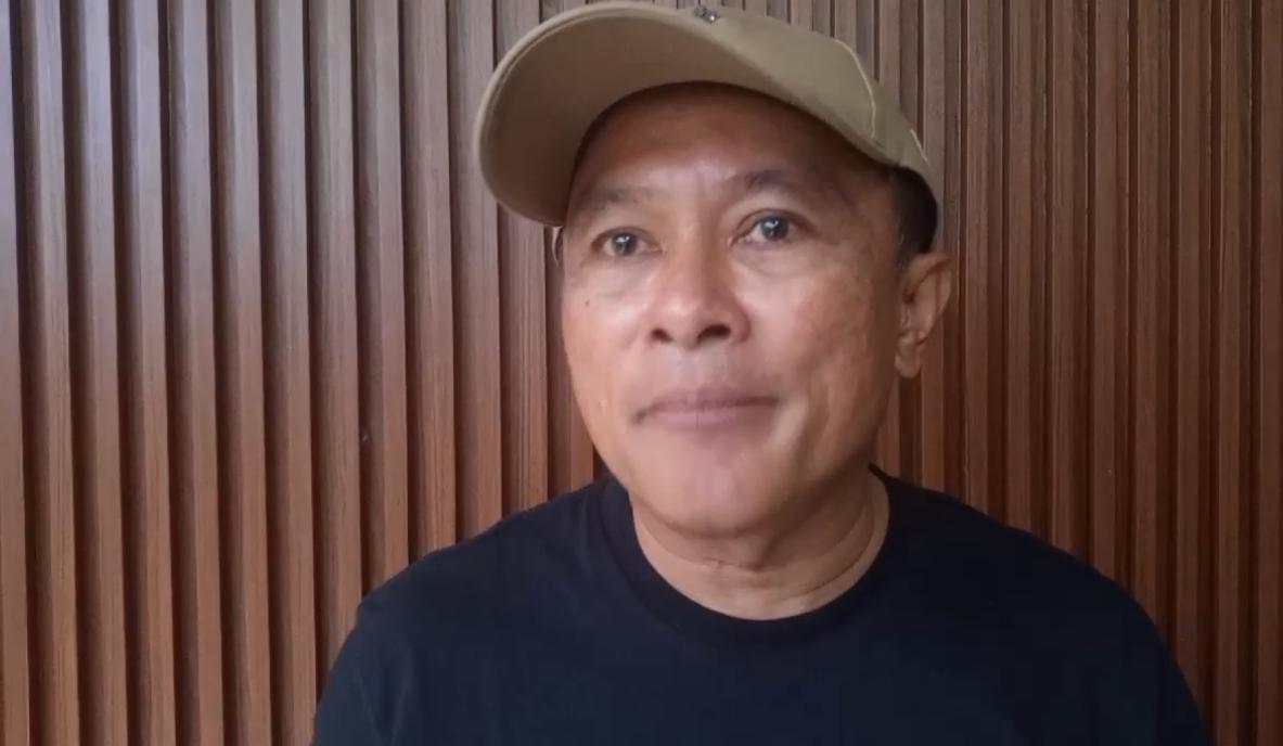 Pesan Haru Dian Rachmat Yanuar setelah Unggul Quick Count Pilkada Kuningan