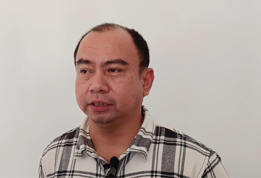 PT Yihong Novatex Indonesia Akan Kembali Beroperasi, Sistem Rekrutmen Tenaga Kerja Gandeng Disnaker  