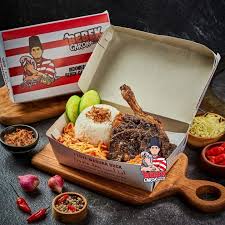 Murah Meriah! 5 Rekomendasi Tempat Makan Cirebon yang Wajib Di Coba Bersama Keluarga 