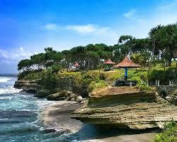 Ingin Liburan ke Pangandaran? Simak Daftar Wisata Menarik yang Wajib Dikunjungi