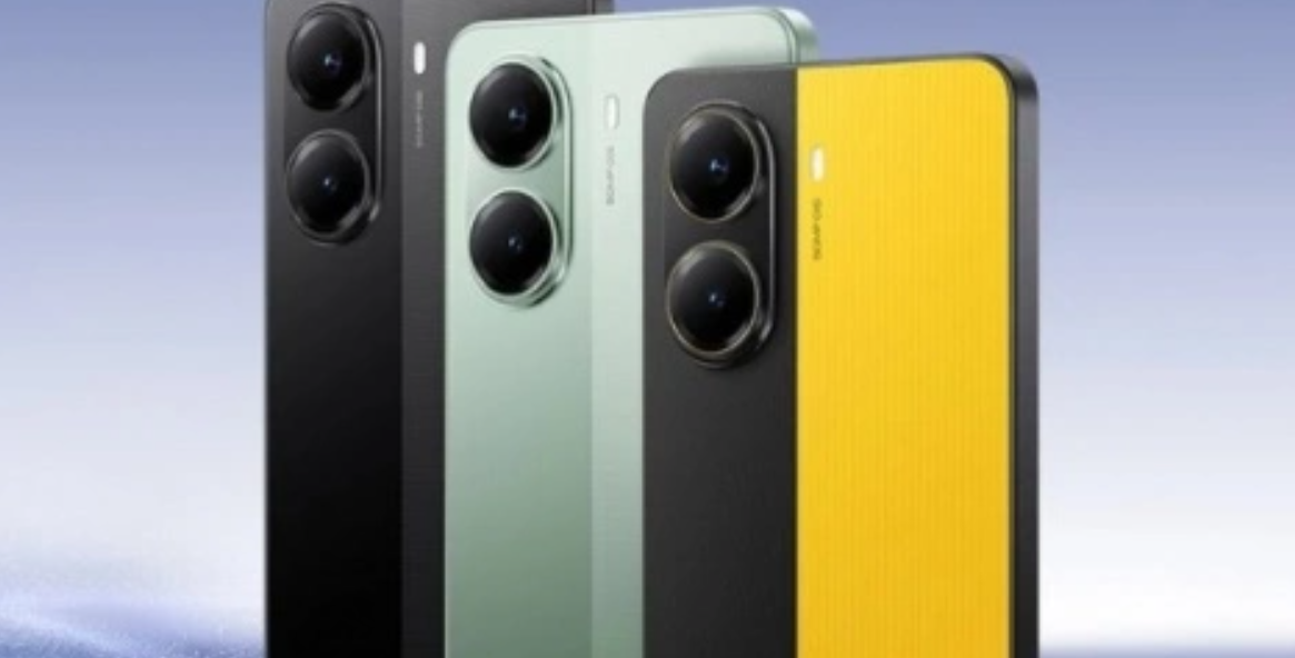 Charging Speed 100 Watt! Ini 5 Hp Xiaomi Budget 5 Jutaan Terbaik, Bisa Multitasking dan Gaming