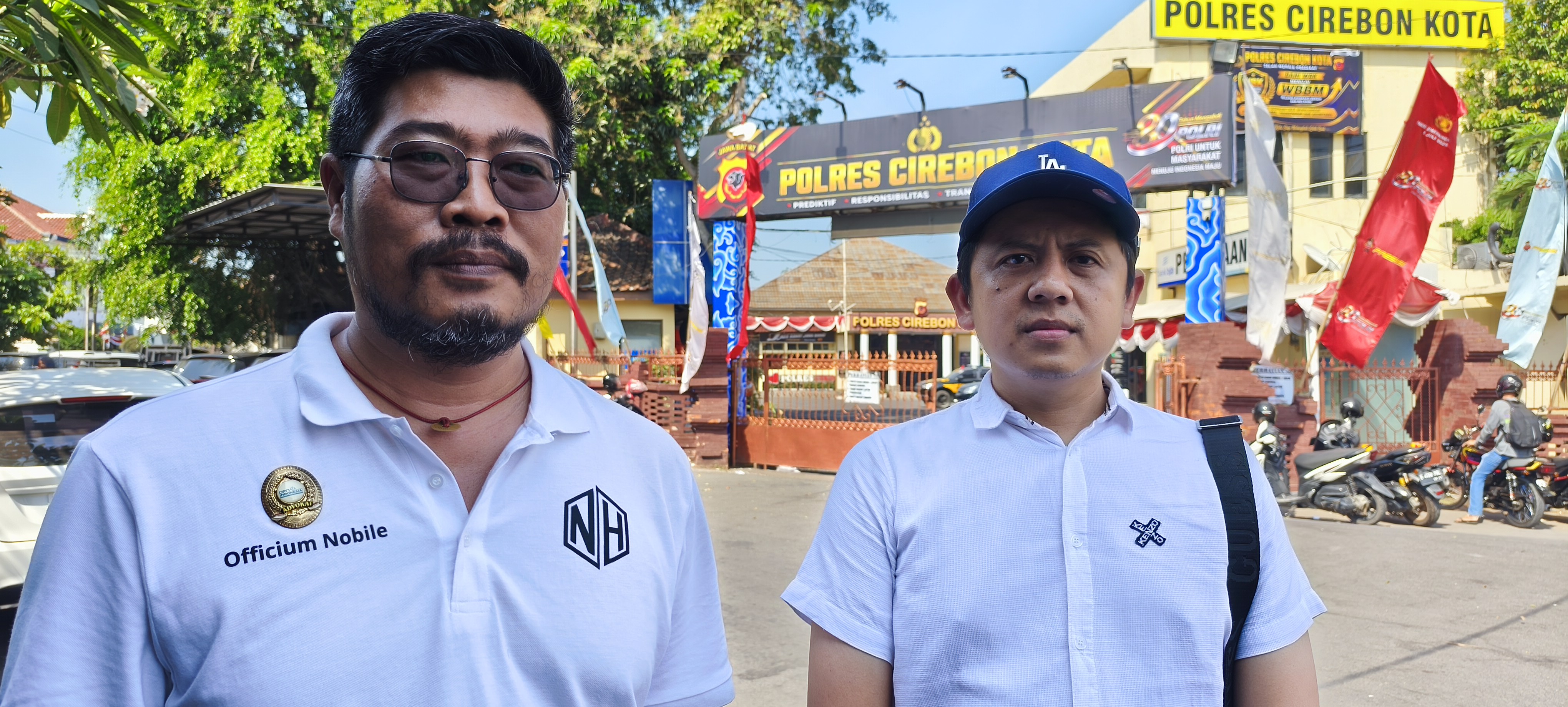 Kasus Bullying SD Santa Maria Cirebon Memanas, Orang Tua Korban Resmi Laporkan Pihak Sekolah ke Polisi