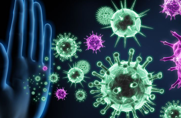 5 Cara Meningkatkan Imun Tubuh, Cara Efektif Melawan Penyakit yang Datang