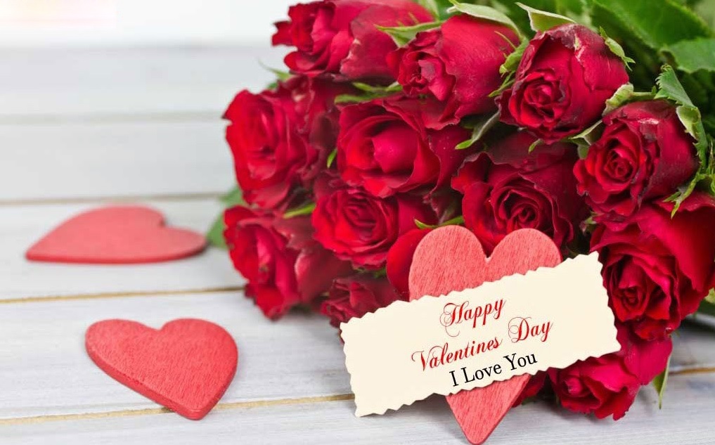 Benarkah Bunga di Hari Valentine Bisa Tingkatkan Mood, Ini Dia Kebenaranya
