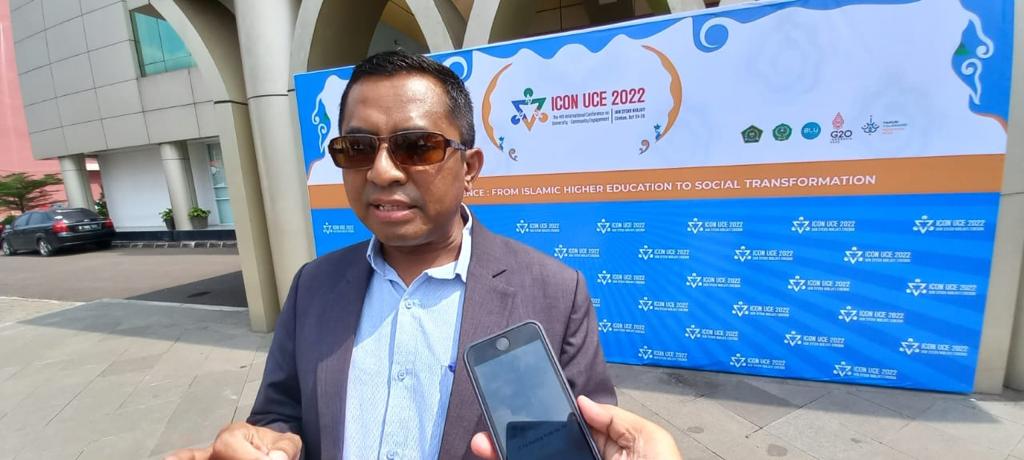 IAIN Syekh Nurjati Tuan Rumah ICON UCE 2022