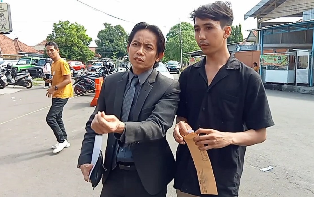 Yakin Menang Sidang Praperadilan Pegi Setiawan, Toni RM Singgung Soal 'Hakim Masuk Angin'