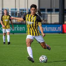 Pemain Belanda Keturunan Indonesia: Kaya Symons Berpeluang Gabung Timnas! Simak Profil Lengkapnya Di Sini!