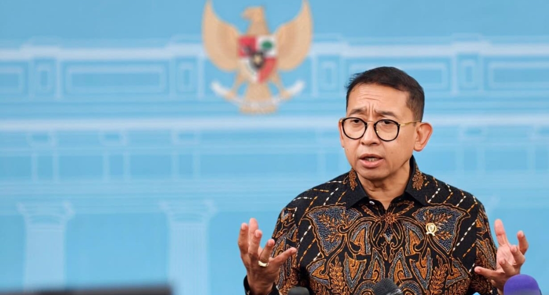 Presiden Prabowo Subianto Terima 49 Nama Calon Pahlawan Nasional, Siapa Saja?