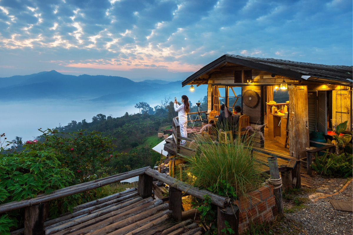 5 Ide Liburan Akhir Pekan di Bandung, Wisata Alam, Tempat Healing hingga Wahana Seru untuk Keluarga