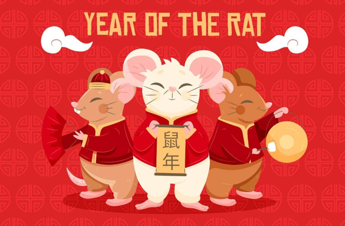 Ramalan Lengkap Shio Tikus 2026: Karier Naik, Keuangan Aman, Asal Jangan Ambil Risiko Ini