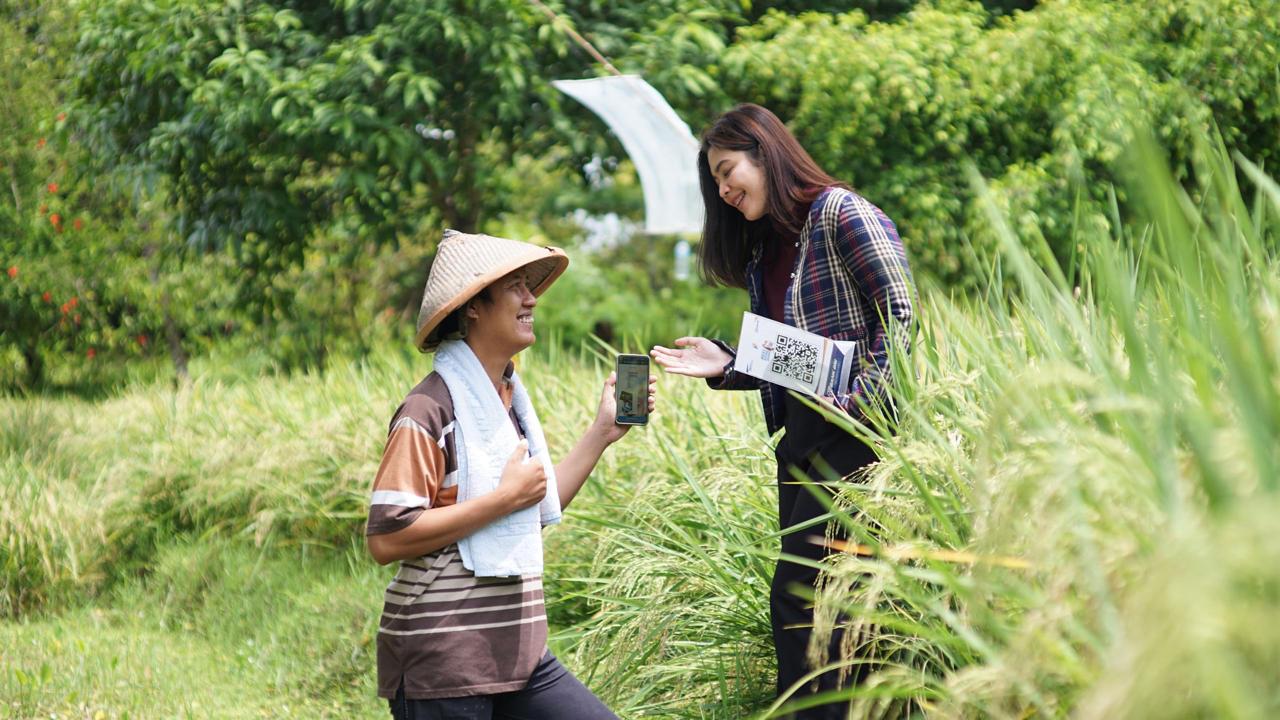 Indeks Bisnis UMKM BRI Q3-2025: Ekspansi Berlanjut, Optimisme Pelaku Usaha Semakin Meningkat